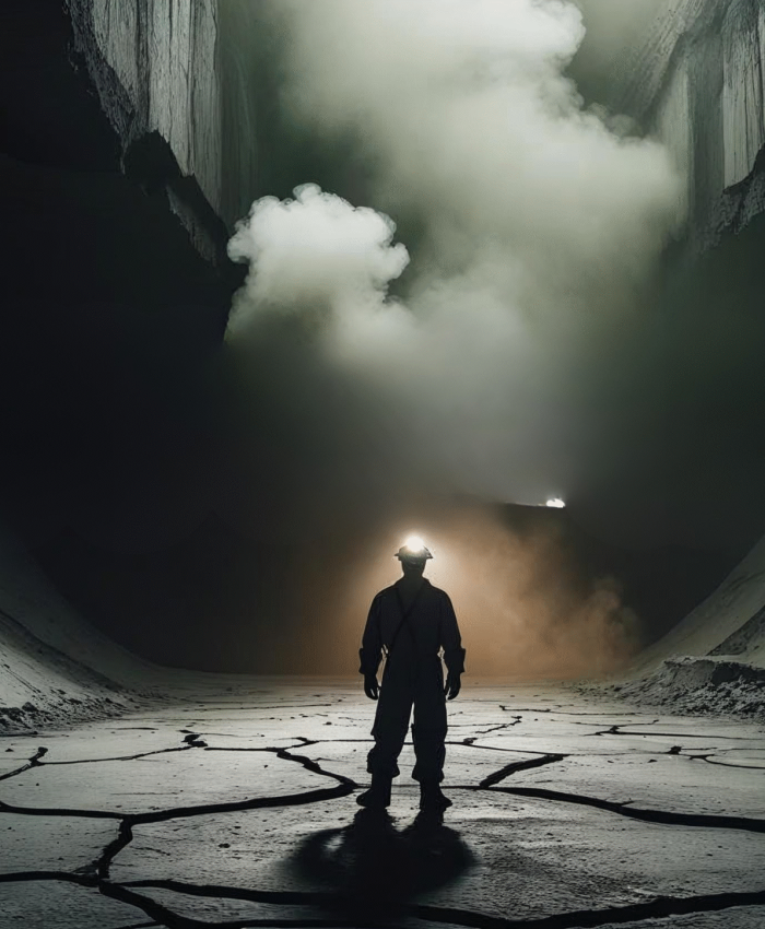 Illegal Mining: The Hidden Crisis Threatening S.A’s Mining