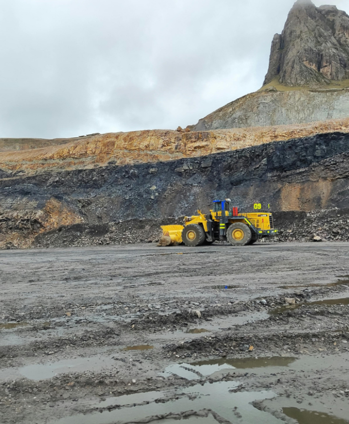 The Importance of Sustainable Practices in Chrome Mining