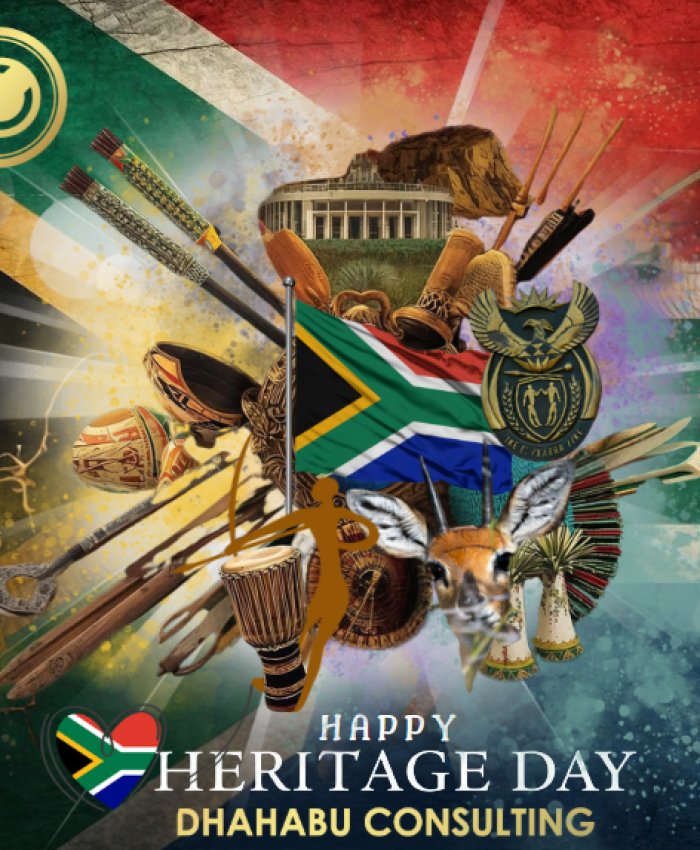 Mining & Heritage in South Africa