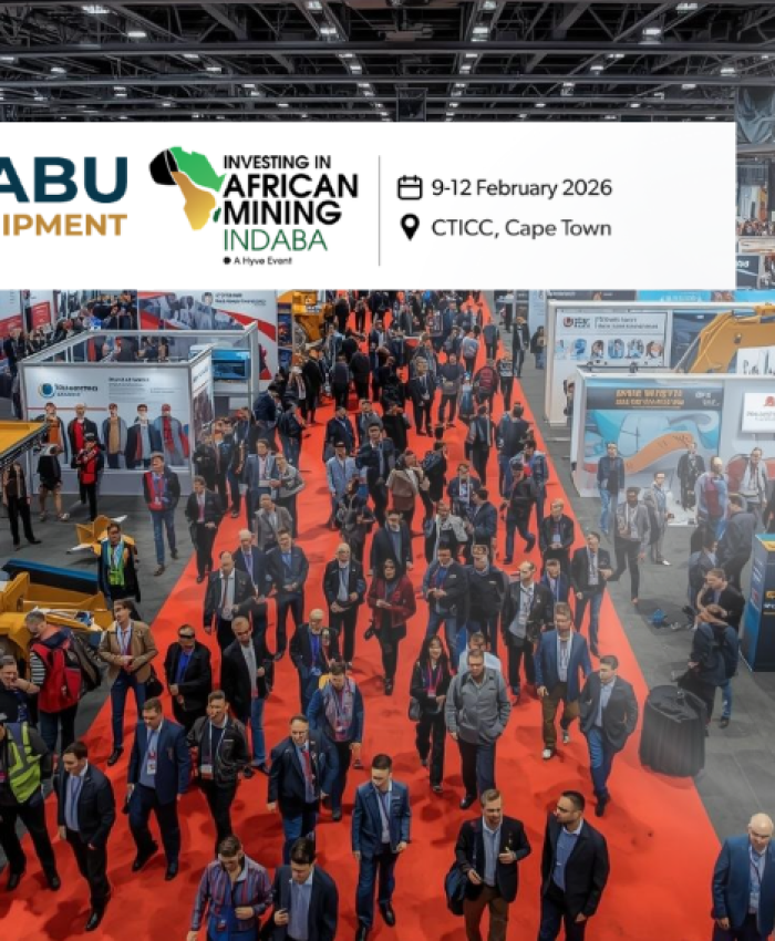 Dhahabu Mining to Attend Mining Indaba 2026 in Cape Town
