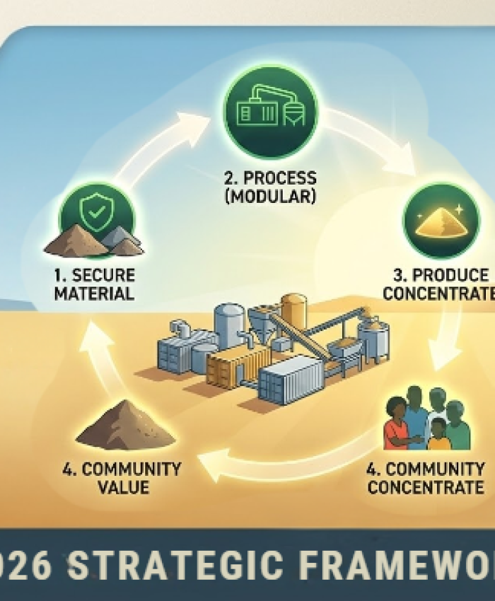 Why Dhahabu is Redefining the Mining Model