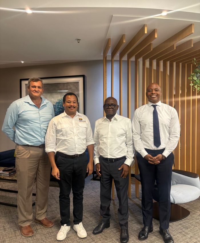 Bridging Borders: Dhahabu’s New Chapter in Zambia